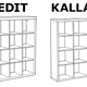 Image for article titled Here's Why Ikea Is Discontinuing Everyone's Favorite Shelf